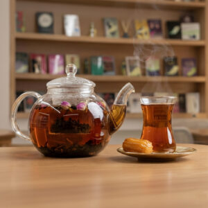 چای کلاسیک