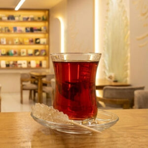 چای اصیل
